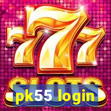 pk55 login